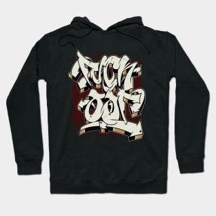 F*CK OFF Hoodie